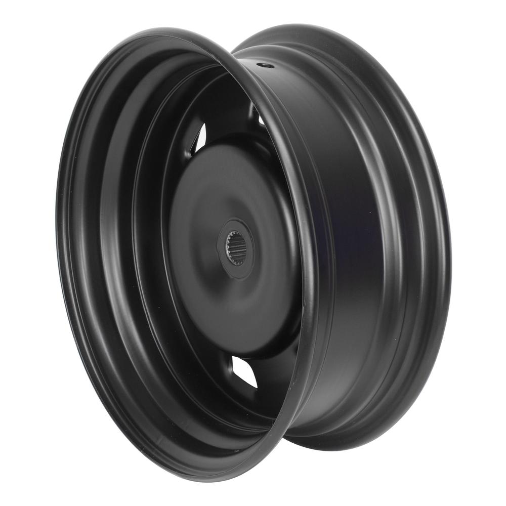 Rin Trasero Para Moto Vento Ruda150 Vc15030033