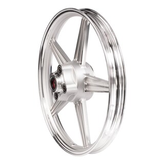 Foto 1 | Rin Trasero Ft125 Plata Spd Aspas