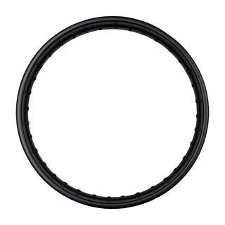 Foto 1 | Aro Rin Delantero Negro Italika Dm 150 (22-24)