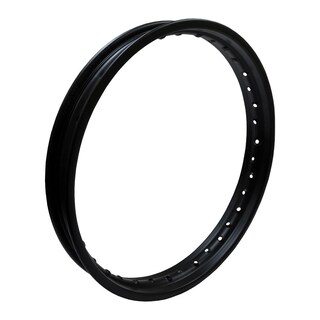 Foto 2 | Aro Rin Delantero Negro Italika Dm 150 (22-24)
