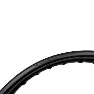 Foto 4 | Aro Rin Delantero Negro Italika Dm 150 (22-24)