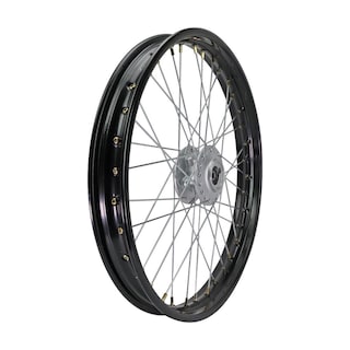 Foto 1 | Rin Delantero Negro Italika Dm 250 (20-24)