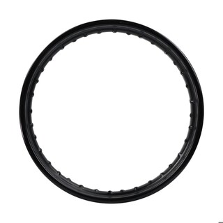 Foto 1 | Aro Rin Trasero Negro Italika Dm 250 (22-24)