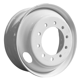 Foto 1 | Rin IMP Wheels Unemon-BLN 22.5x8.25 para Tractocamión 8000 Lbs