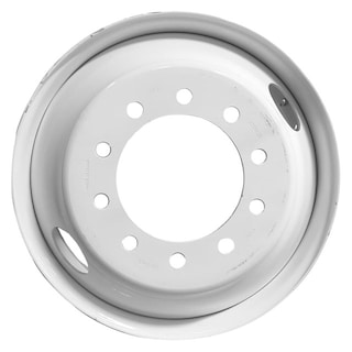 Foto 2 | Rin IMP Wheels Unemon-BLN 22.5x8.25 para Tractocamión 8000 Lbs