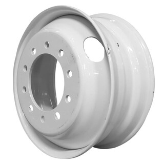 Foto 3 | Rin IMP Wheels Unemon-BLN 22.5x8.25 para Tractocamión 8000 Lbs