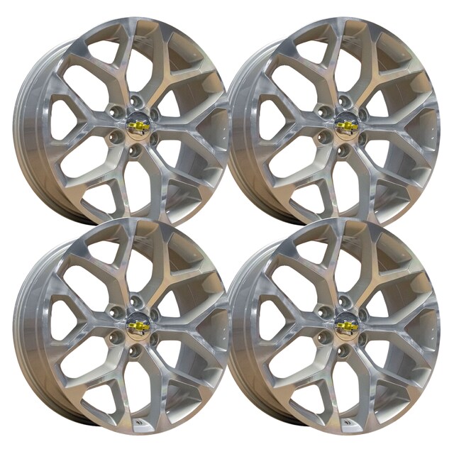 4 Rines 24 6x139.7 Chevrolet, Escalade, Tahoe, Gmc $19,599