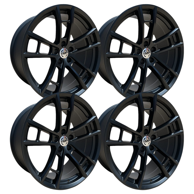 Foto 1 | 4 Rines Progresivos  20x9.5/10.5 5x115 Honda Cr-v, Mustang,charger,