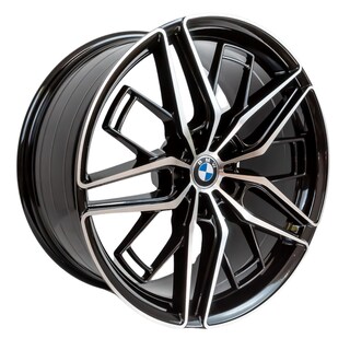 Foto 2 | 4 Rines Progresivos 20x8.5/9.5 5x120 - Camaro, Bmw