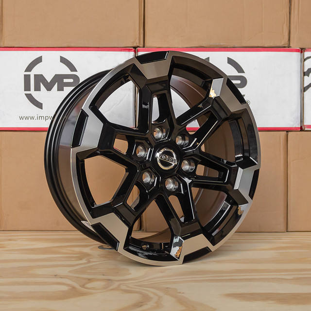 4 Rines 16 6x114.3 Silver Kia Sorento Mohave Sportage Carnival