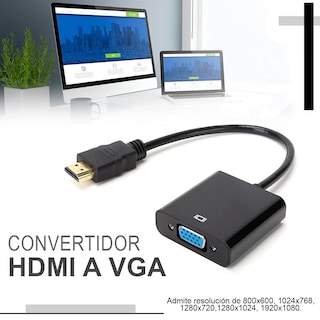 Foto 2 | Cable Adaptador y Micro USB Genérica 2 Piezas