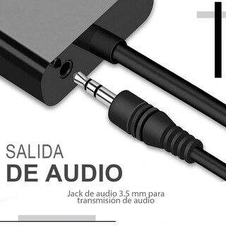 Foto 4 | Cable Adaptador y Micro USB Genérica 2 Piezas