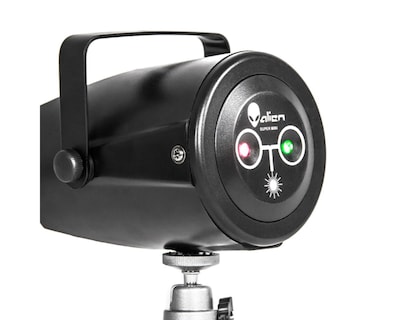 Foto 3 | Laser Alíen Pro Super Mini Rg Audio Rítmico Incluye Tripie