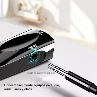 Foto 3 | Adaptador Hdmi Eo Safe Imports Esi10741 Negro