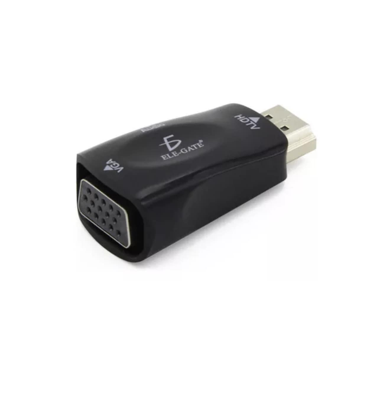 Adaptador hdmi a online vga coppel