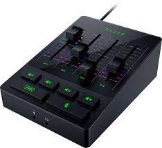 Foto 3 pulgar | Razer Audio Mixer Analógico