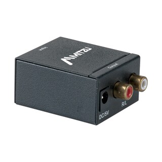 Foto 1 | Convertidor De Audio Mitzu Mhd-1025