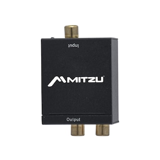 Foto 2 | Convertidor De Audio Mitzu Mhd-1025