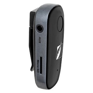Foto 3 | Receptor De Audio Bluetooth Greenleaf 18-5034