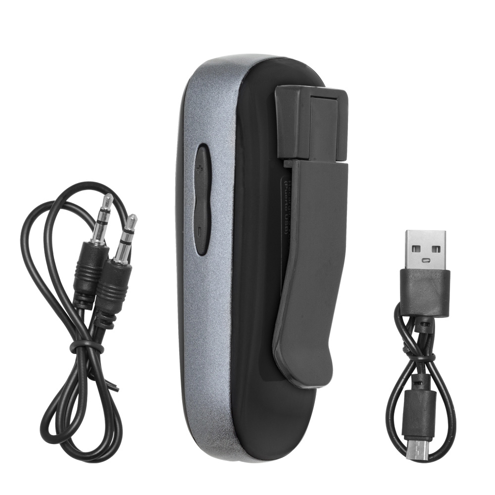 Foto 5 | Receptor De Audio Bluetooth  Greenleaf 18-5034