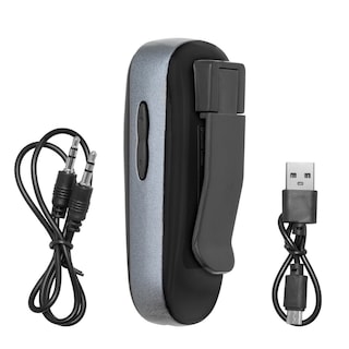 Foto 5 | Receptor De Audio Bluetooth Greenleaf 18-5034