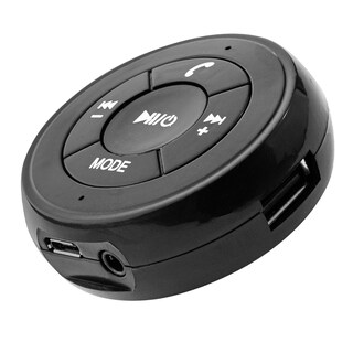 Foto 3 | Receptor De Audio Bluetooth Greenleaf 18-5038