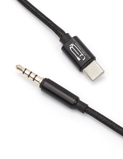 Foto 1 | Cable Auxiliar 3.5mm a Tipo C Urban Balance