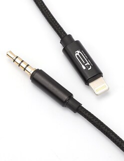 Foto 1 | Cable Auxiliar 3.5mm a Lighting Urban Balance