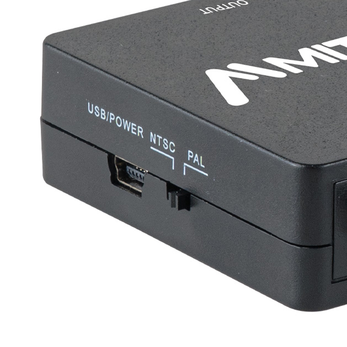 Foto 2 | Convertidor Mitzu Av a Hdmi