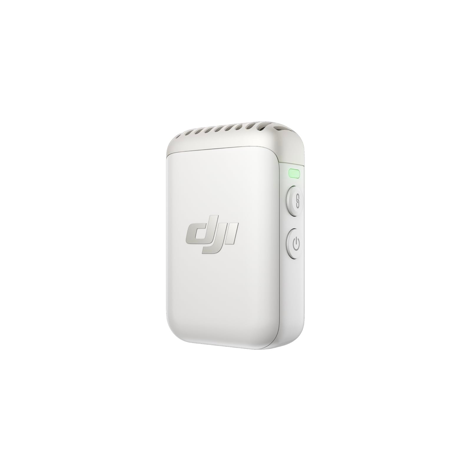 Transmisor De Micrófono Inalámbrico Dji Mic 2 Con Cancelación De Ruido - Venta Internacional. $3,043