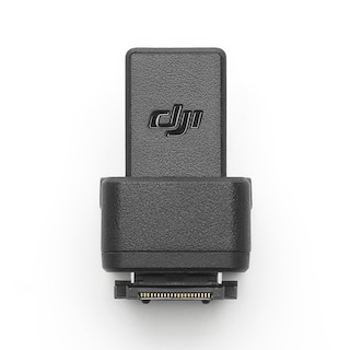 Foto 5 | Adaptador De Cámara Dji Mic 2 Para Cámara Sony - Venta Internacional.