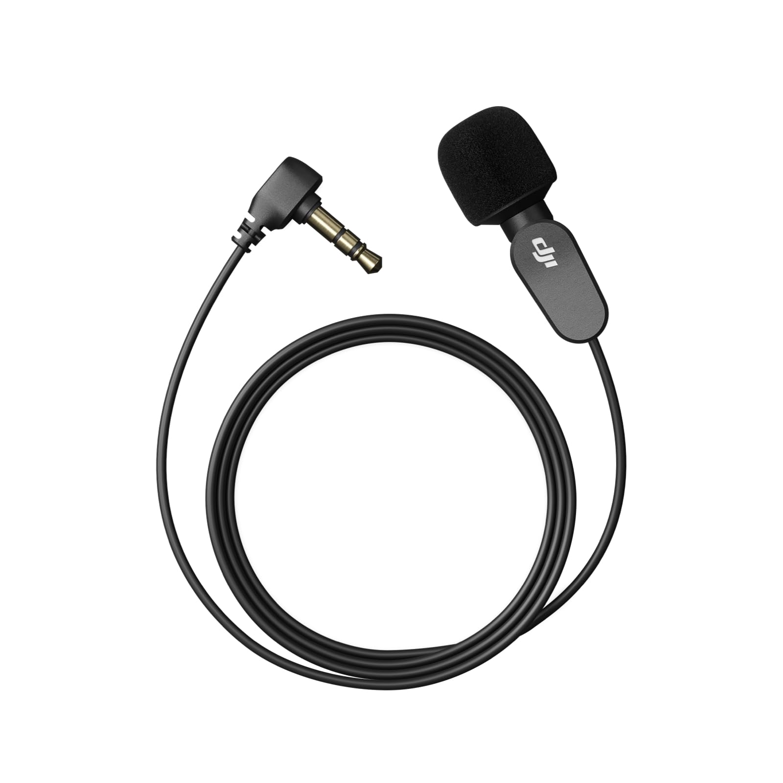 Foto 3 pulgar | Micrófono Lavalier Dji Para Dji Mic 2, Dji Mic - Venta Internacional.