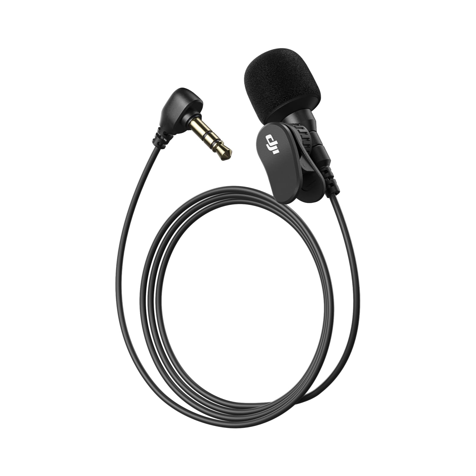 Foto 4 pulgar | Micrófono Lavalier Dji Para Dji Mic 2, Dji Mic - Venta Internacional.