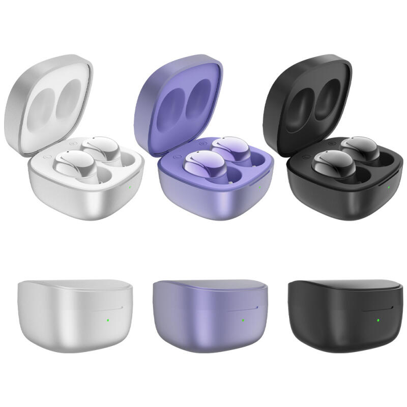 Foto 4 pulgar | Auriculares Inalámbricos Bluetooth Xy30 Chapados Con Nfc 5.1 -15 M - Venta Internacional.