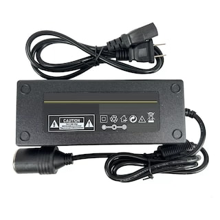 Foto 1 | Auto Eliminador 15a Inversor Corriente Eo Safe Imports Esi-17188 Negro