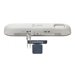 Foto 6 | Barra De Conferencia Poly Studio P15 4k Usb-c
