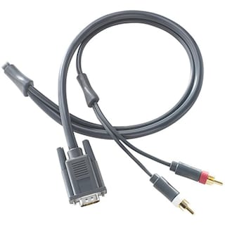 Foto 1 | Cable Vga Hd Av B4s-00001 Para Xbox 360 De Microsoft - Venta Internacional.
