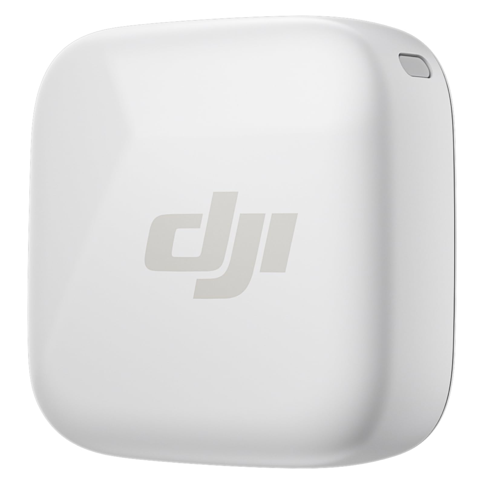 Foto 1 | Micrófono Inalámbrico Dji Mic Mini Transmitter Arctic White - Venta Internacional.