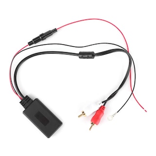 Foto 1 | Módulo Receptor Auxiliar Bluetooth Yosoo Universal 12v Rca - Venta Internacional.