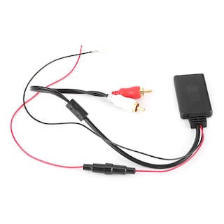 Foto 7 | Módulo Receptor Auxiliar Bluetooth Yosoo Universal 12v Rca - Venta Internacional.