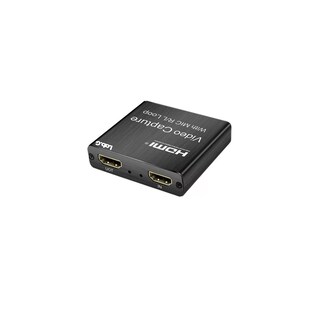 Foto 3 | Tarjeta De Captura Lab.g Hdmi Full Hd 1080p 60fps De Audio Y Vídeo, Negro