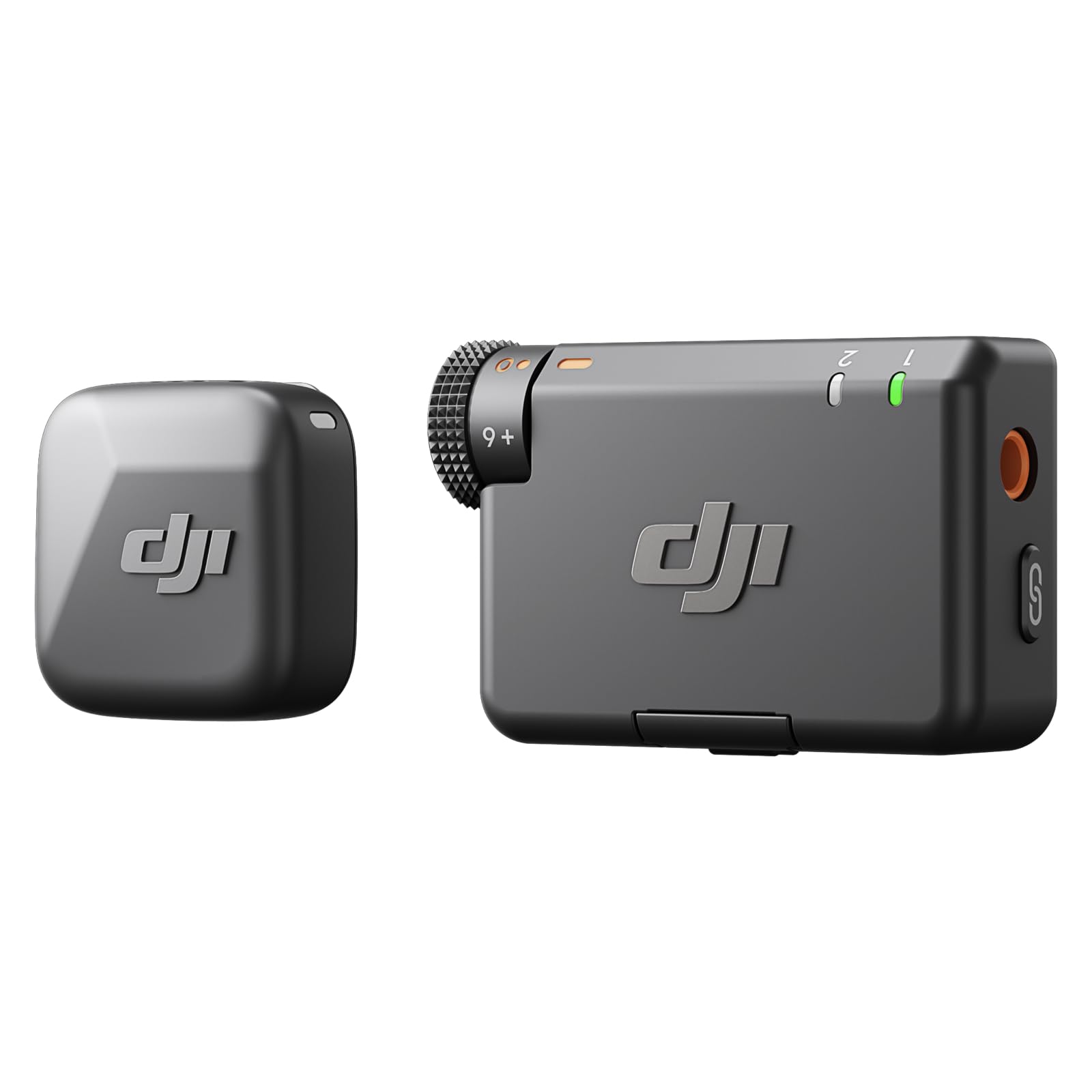 Foto 2 pulgar | Micrófono Inalámbrico Dji Mic Mini (1 Tx + 1 Rx) Para Cámara - Venta Internacional.