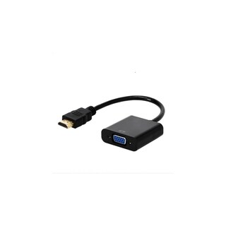 Foto 1 | Adaptador Conversor Hdmi A Vga - Venta Internacional.