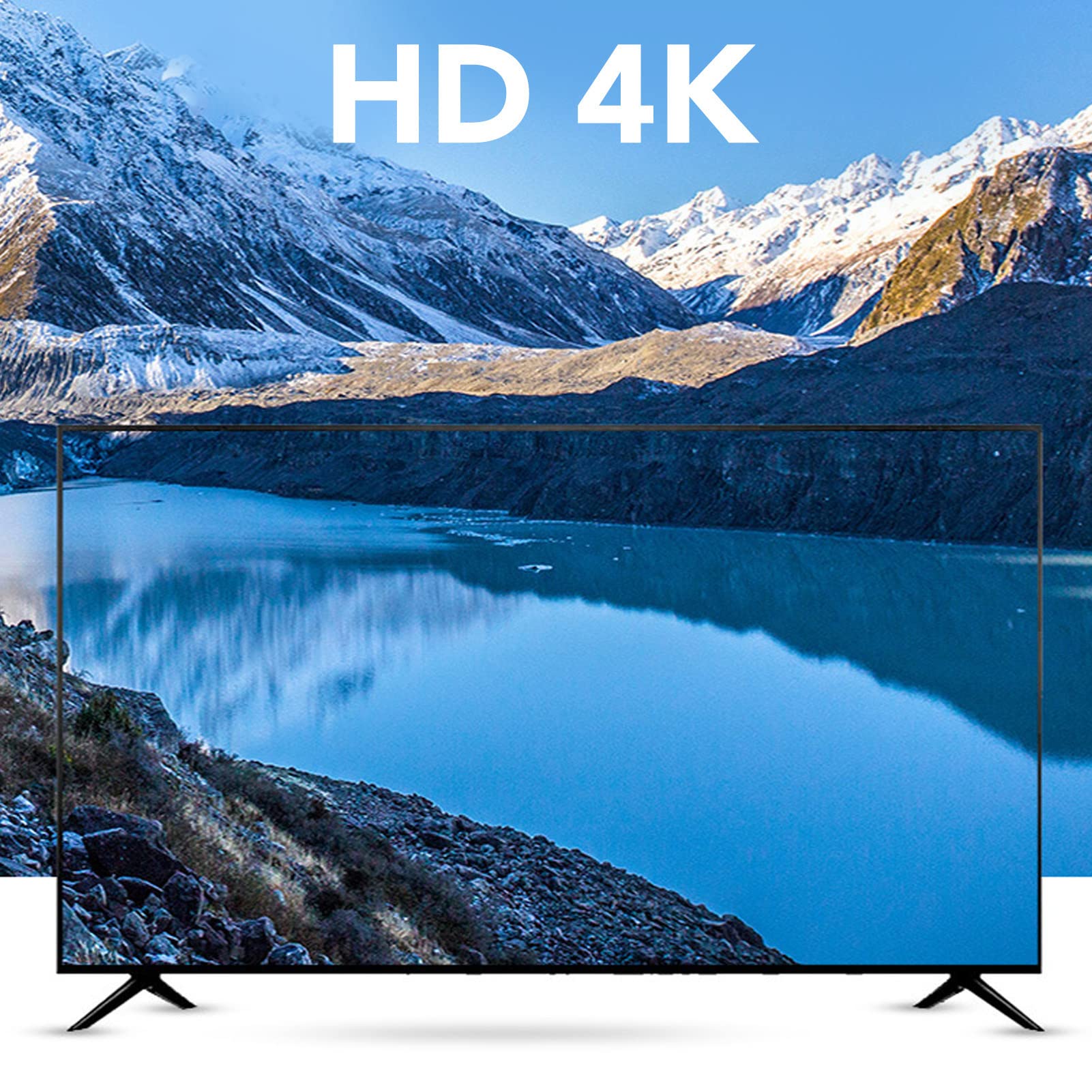 Foto 3 pulgar | Extractor De Audio Yoidesu Hdr 4k Hd Con Transmisor Bluetooth - Venta Internacional.