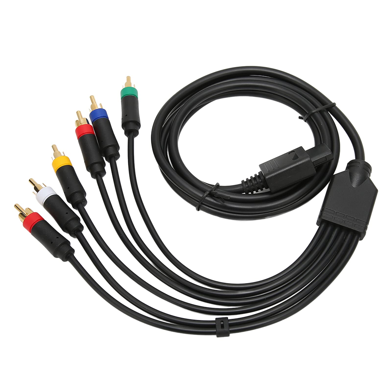 Foto 4 pulgar | Cable Compuesto Rgb Rgbs Para Consola Ngc N64 Sfc Snes - Venta Internacional.