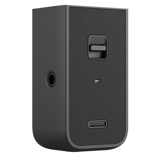 Foto 3 | Handle Dji Pocket 2 Do-it-all Cp.os.00000122.01 Con Módulo Inalámbrico - Venta Internacional.