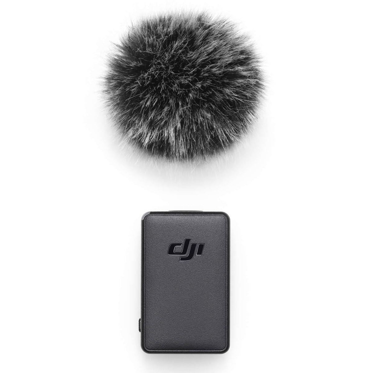 Foto 2 pulgar | Transmisor De Micrófono Inalámbrico Dji Pocket 2 Para Dji Black - Venta Internacional.