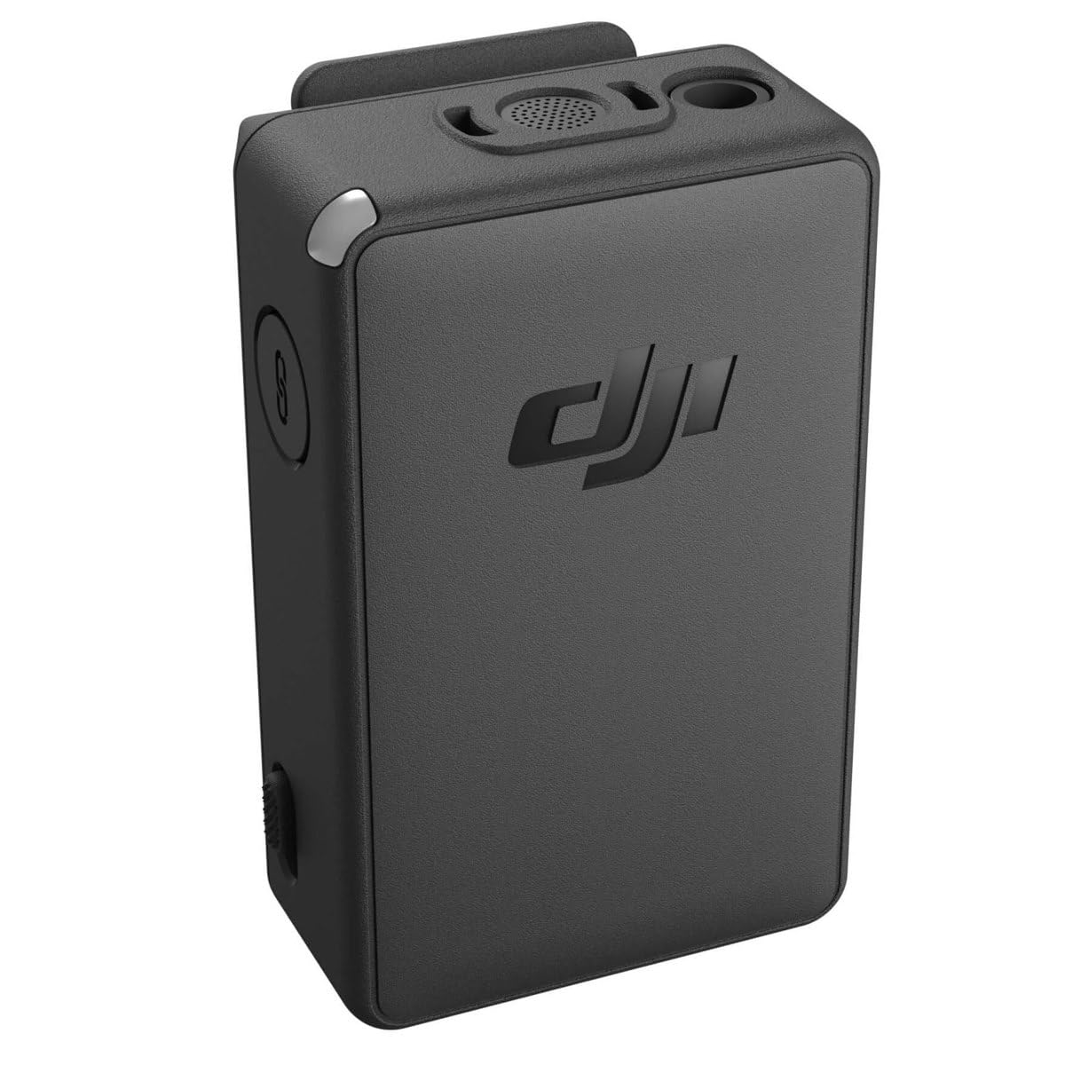 Foto 3 pulgar | Transmisor De Micrófono Inalámbrico Dji Pocket 2 Para Dji Black - Venta Internacional.
