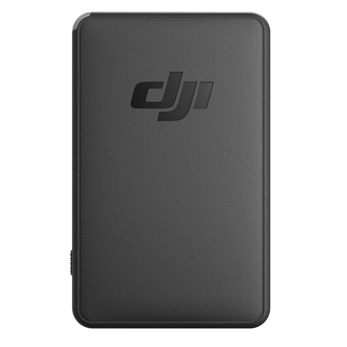 Foto 4 pulgar | Transmisor De Micrófono Inalámbrico Dji Pocket 2 Para Dji Black - Venta Internacional.