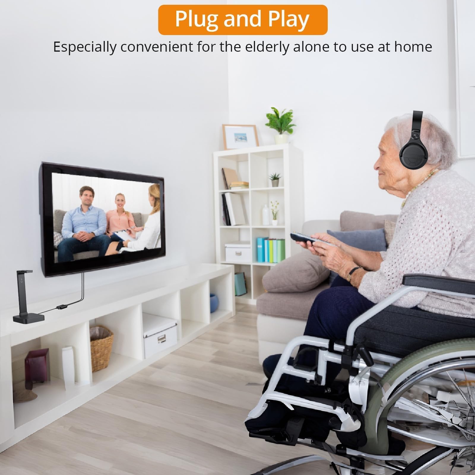Foto 7 pulgar | Convertidor Digital A Analógico Neoteck 192 Khz Con Ajuste De Volumen - Venta Internacional.